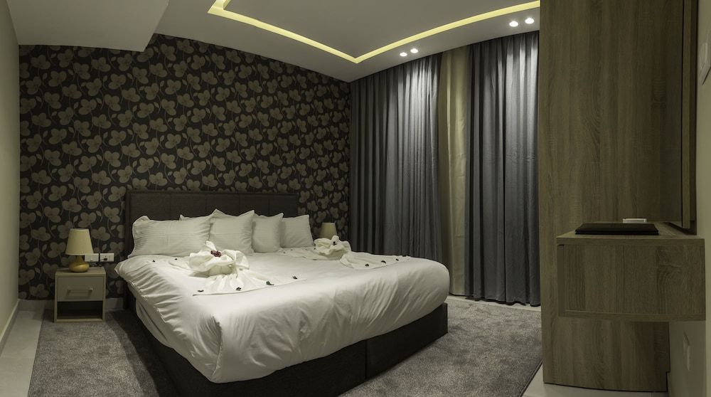 undefined Sahara Gulf Hotel and Apartments 3