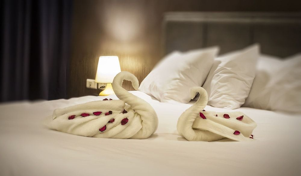 undefined Sahara Gulf Hotel and Apartments 2