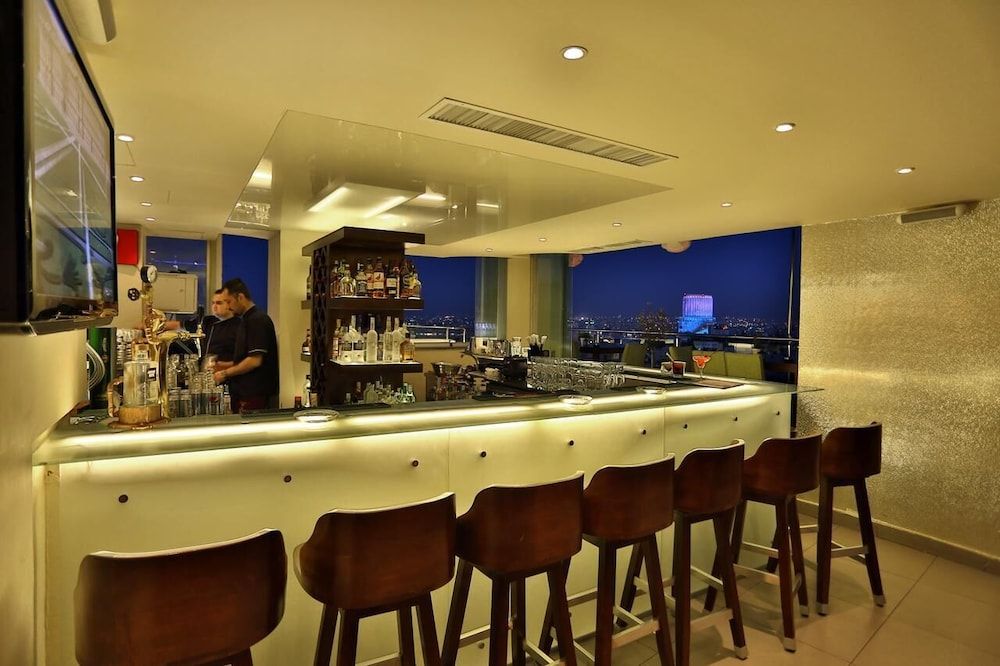 undefined Canyon Boutique Hotel 8