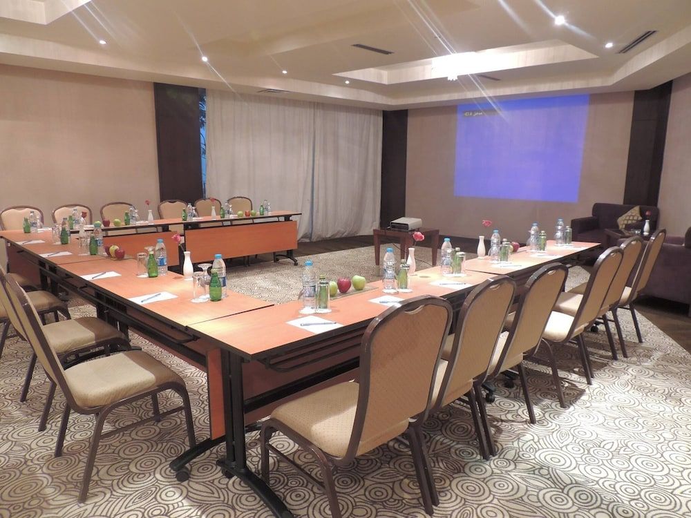 undefined Canyon Boutique Hotel 9