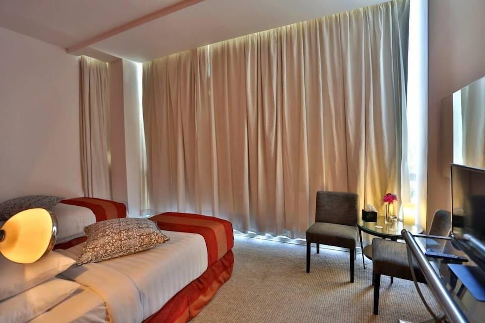 undefined Canyon Boutique Hotel 4