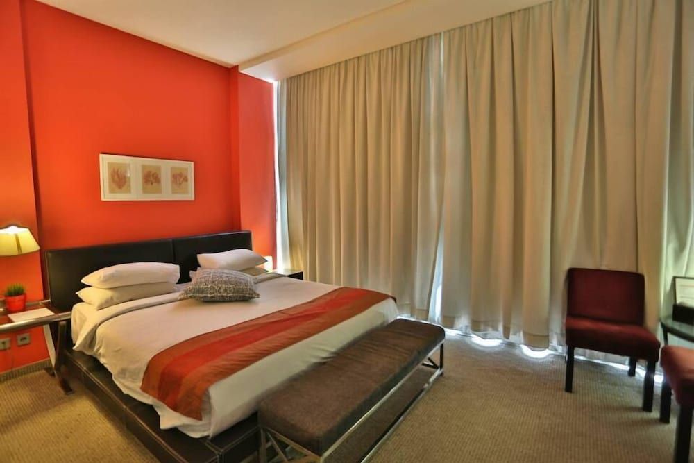 undefined Canyon Boutique Hotel