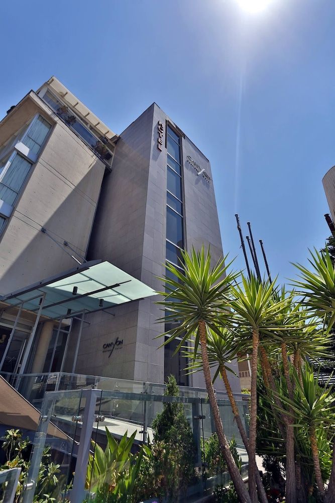 undefined Canyon Boutique Hotel 2