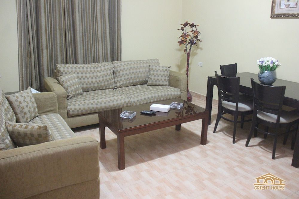 undefined Orient House Hotel Suites 4