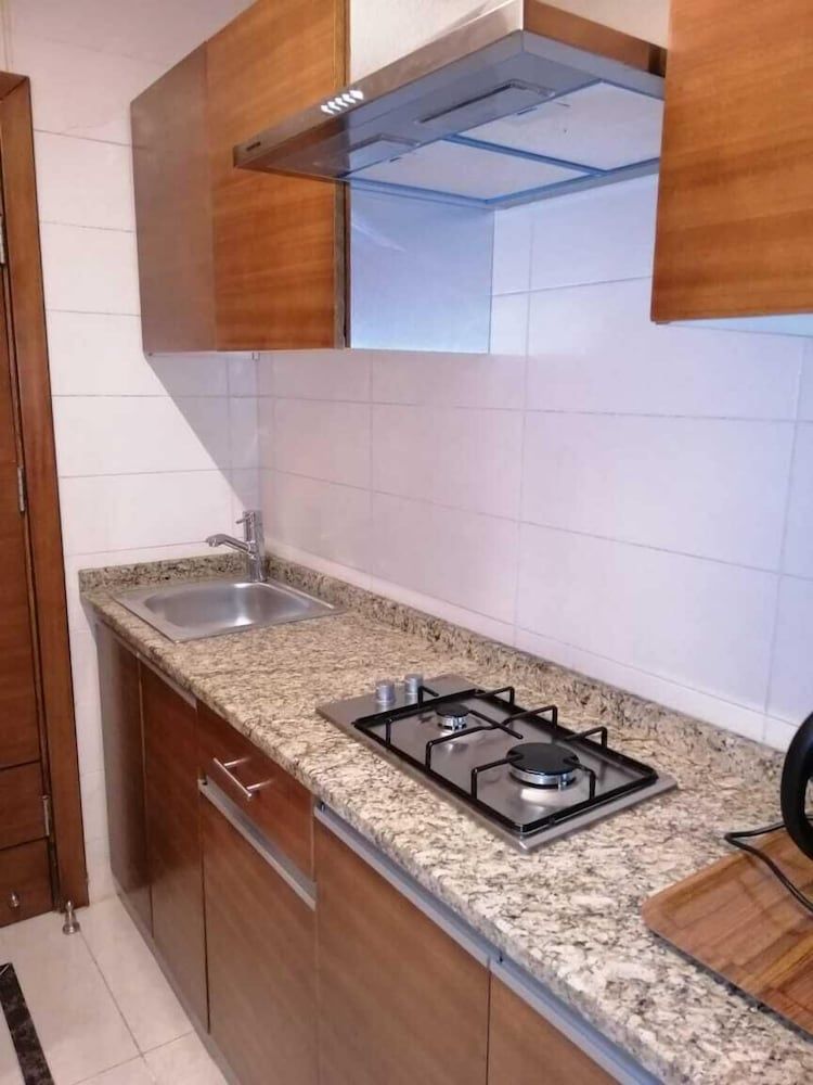 undefined Big Ben Hotel Suites 9