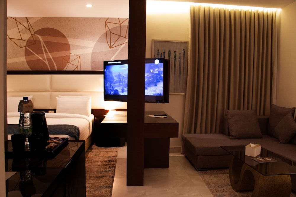 undefined Seas Hotel Amman