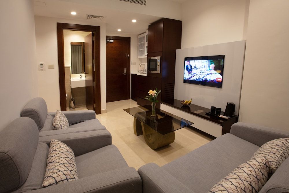 undefined Seas Hotel Amman 3
