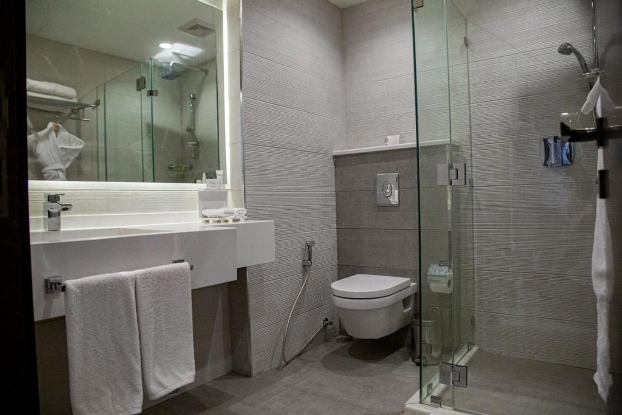 undefined Seas Hotel Amman 7