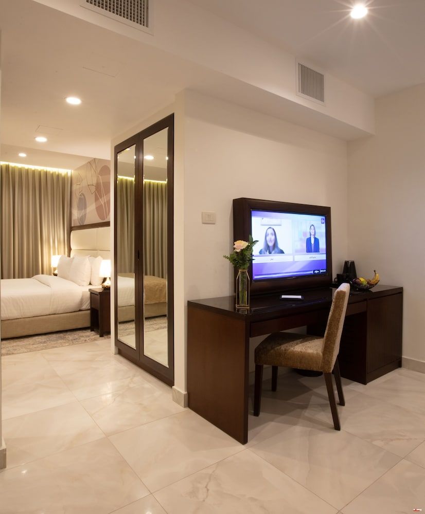 undefined Seas Hotel Amman 2