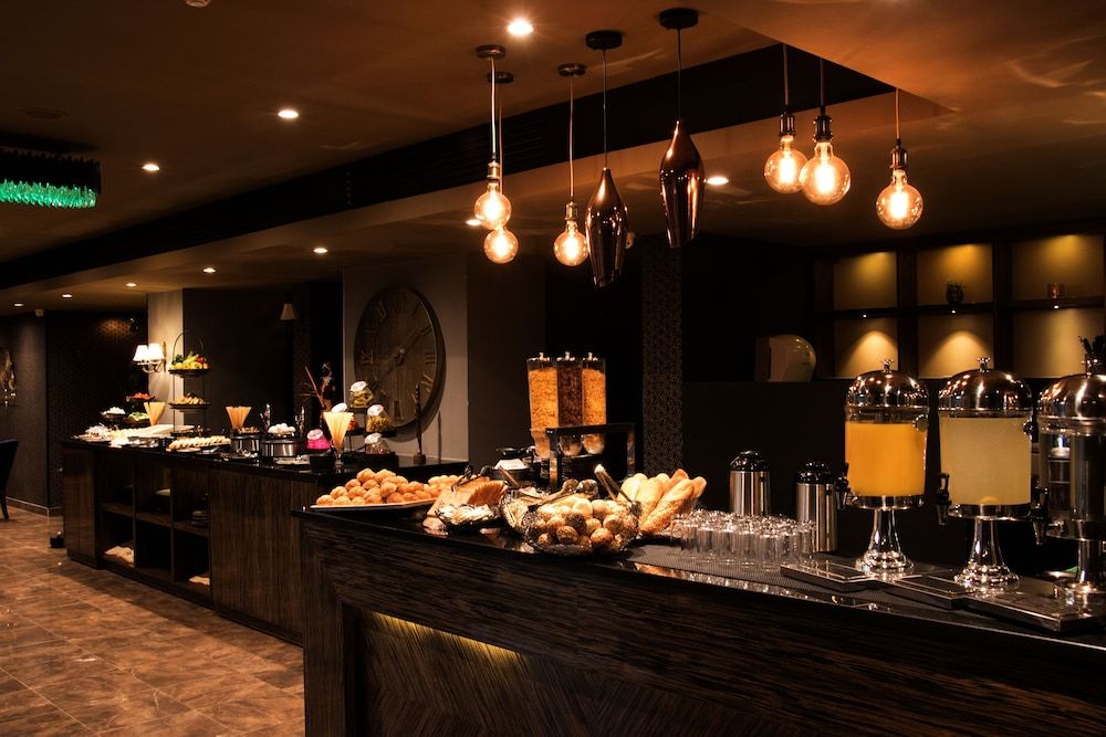 undefined Seas Hotel Amman 10