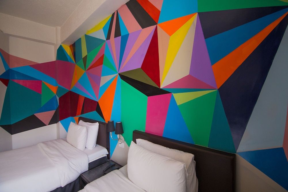 undefined Art Hotel Downtown 8