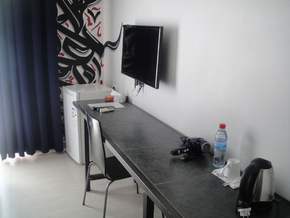 Art Hotel Downtown Premium Single Room, 1 Bedroom 4