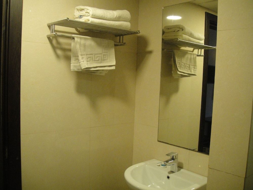 Art Hotel Downtown Premium Single Room, 1 Bedroom 3