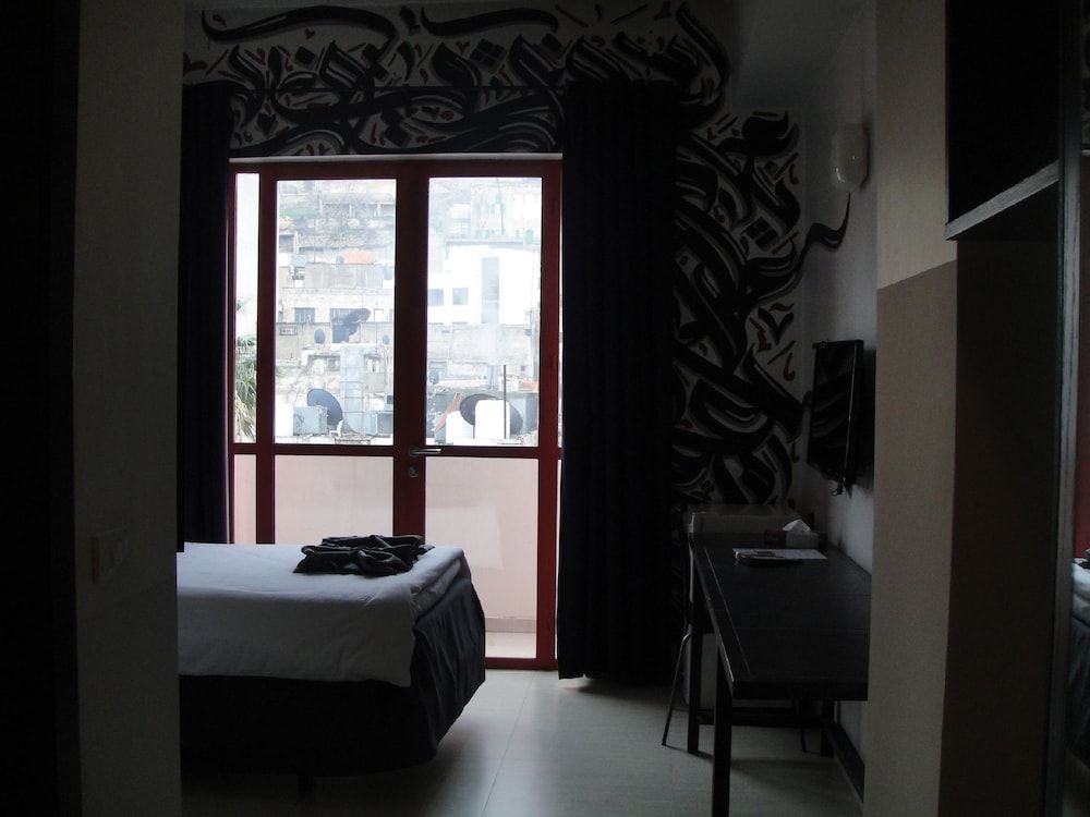 undefined Art Hotel Downtown 4