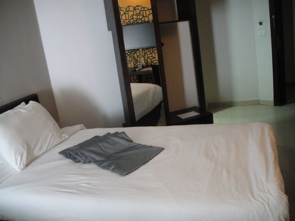 undefined Art Hotel Downtown 4