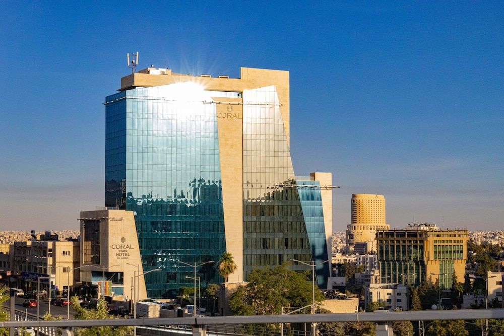 undefined Coral Tower Hotel by Hansa 5