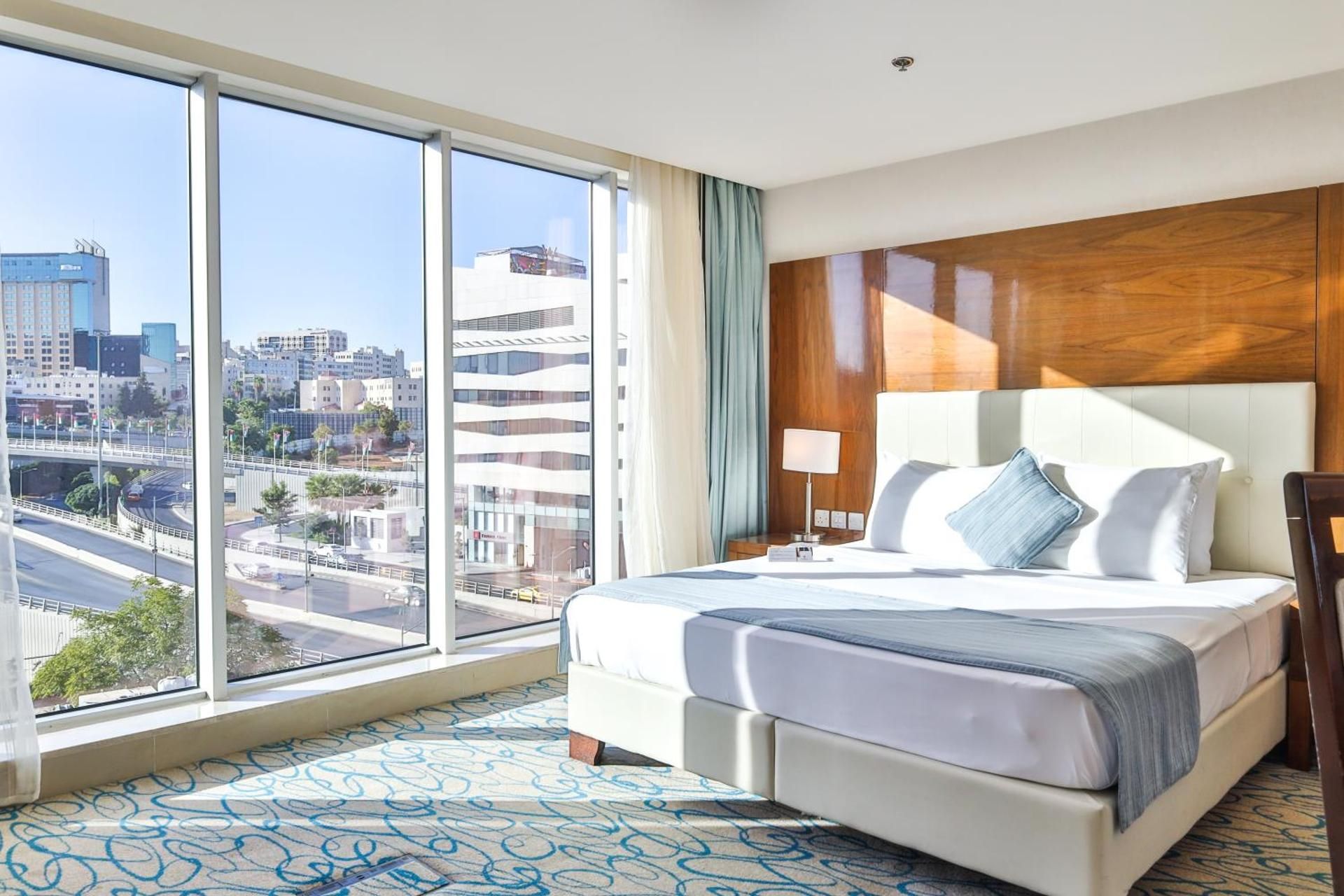 Coral Tower Hotel by Hansa Deluxe 2