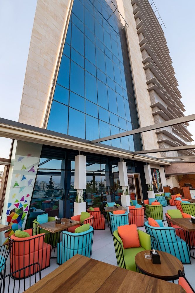 undefined Coral Tower Hotel by Hansa 7