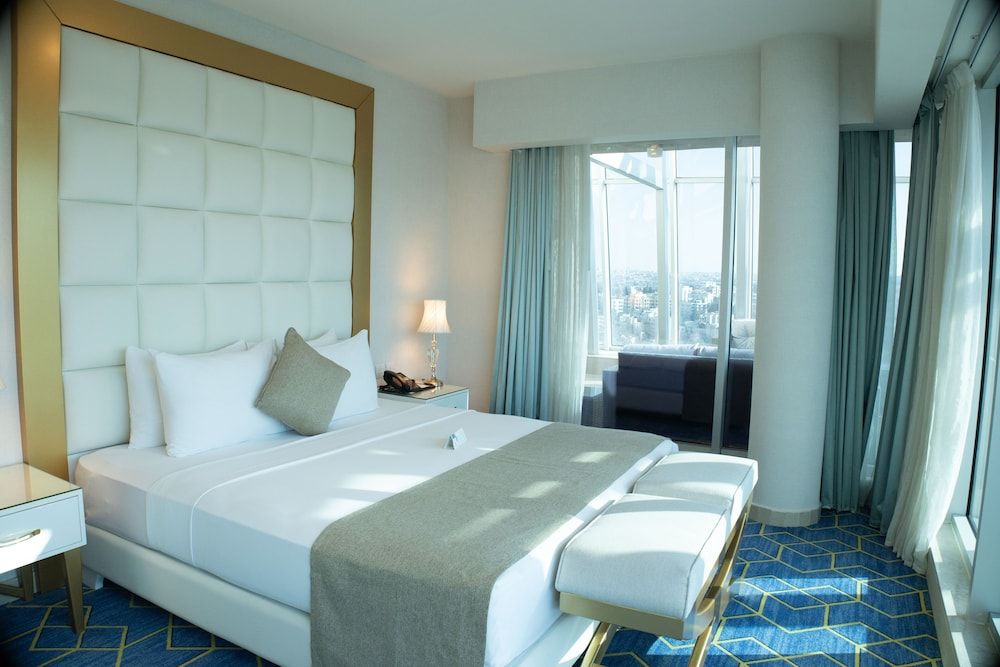 Presidential Suite, 2 Bedrooms
