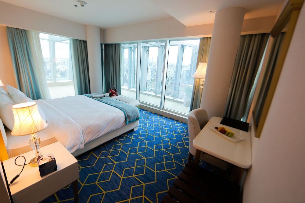 undefined Coral Tower Hotel by Hansa 2
