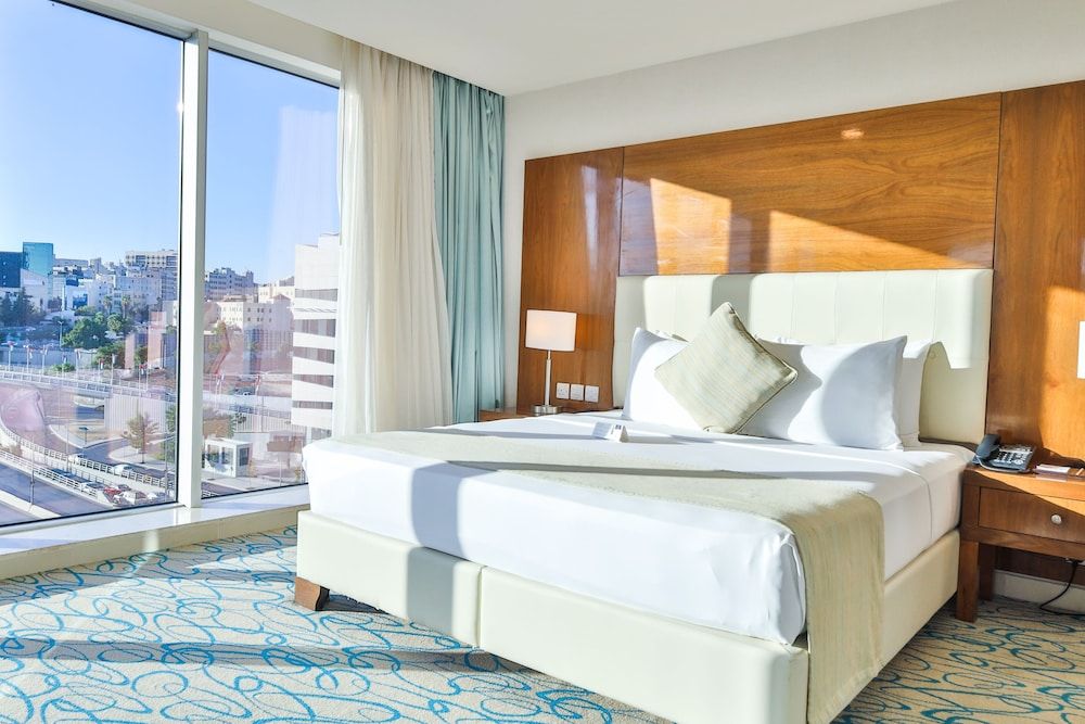 undefined Coral Tower Hotel by Hansa 6