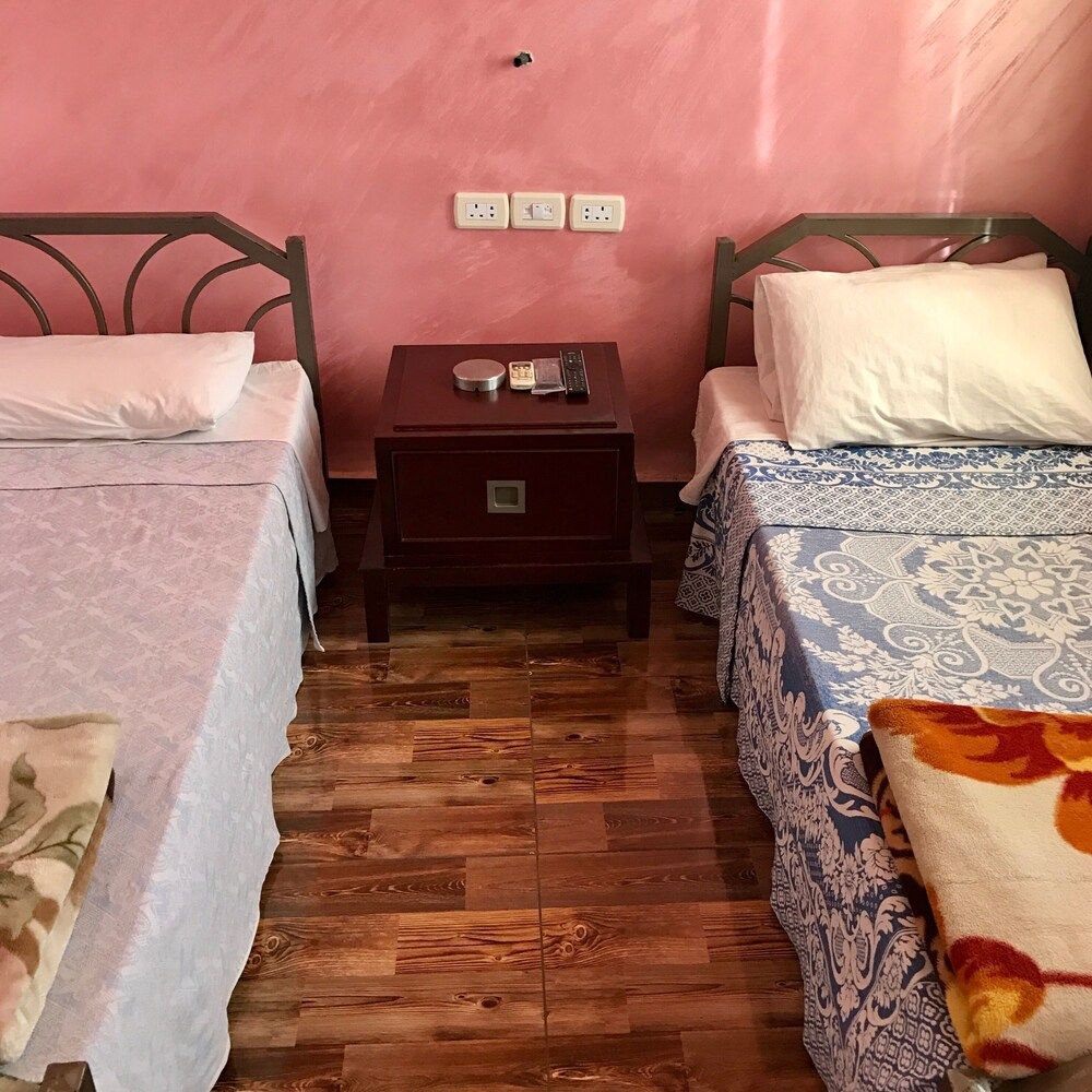 undefined Shurooq Shams Hotel & Tours By Sunrise 3