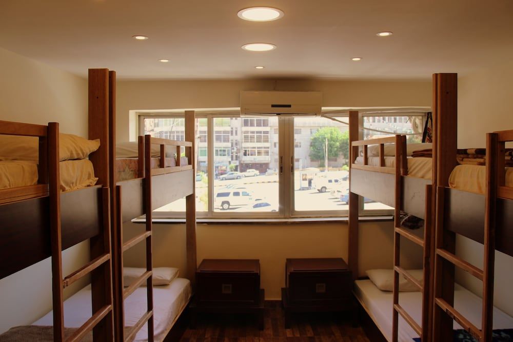 undefined Shurooq Shams Hotel & Tours By Sunrise 7