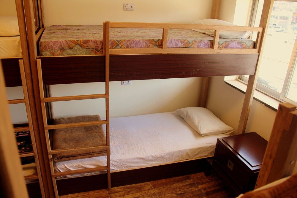 undefined Shurooq Shams Hotel & Tours By Sunrise 10