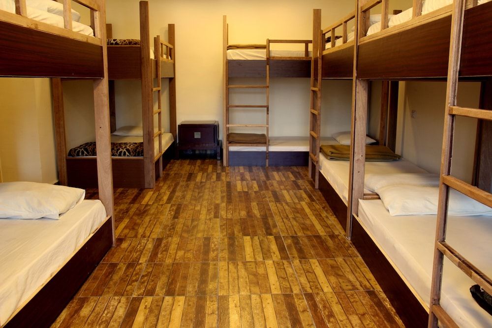 undefined Shurooq Shams Hotel & Tours By Sunrise 5