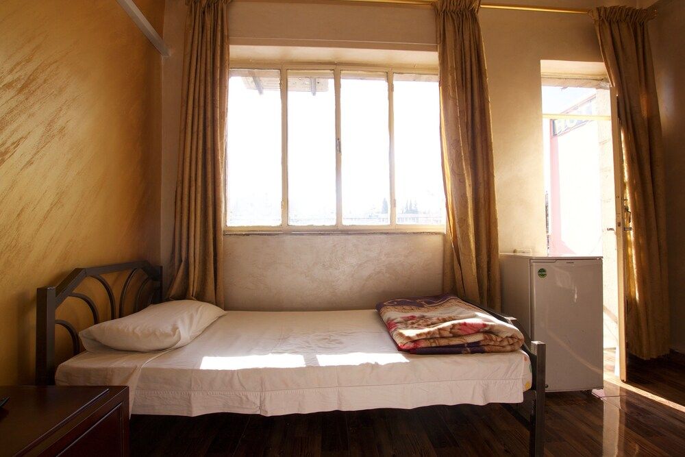 undefined Shurooq Shams Hotel & Tours By Sunrise 4
