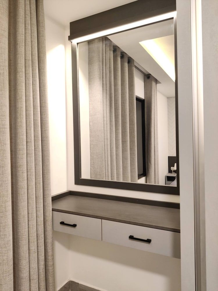 Luxury Room 42m Near Downtown And All Services Apartment, 1 Bedroom, Accessible 22