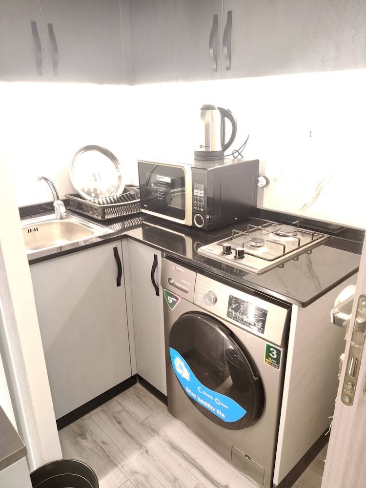 Luxury Room 42m Near Downtown And All Services Apartment, 1 Bedroom, Accessible 20