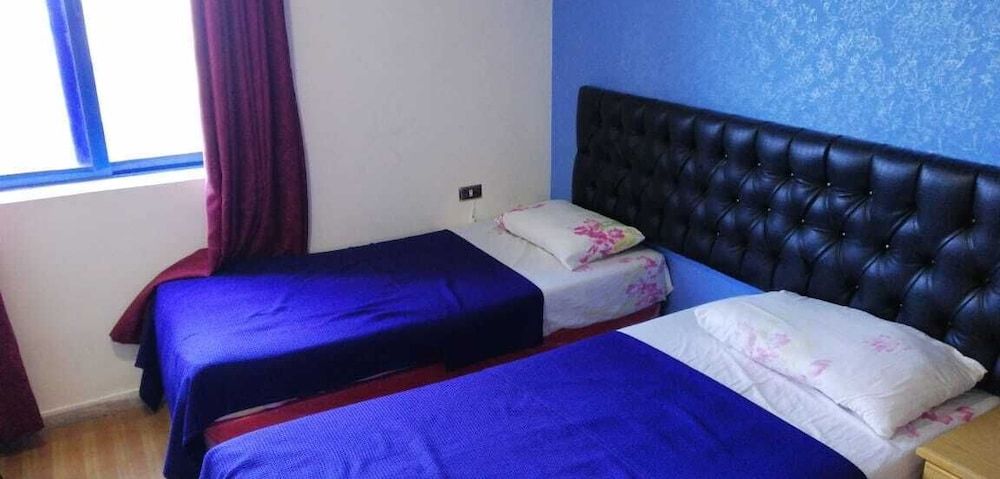 undefined Alsabah Hotel Apartments 3