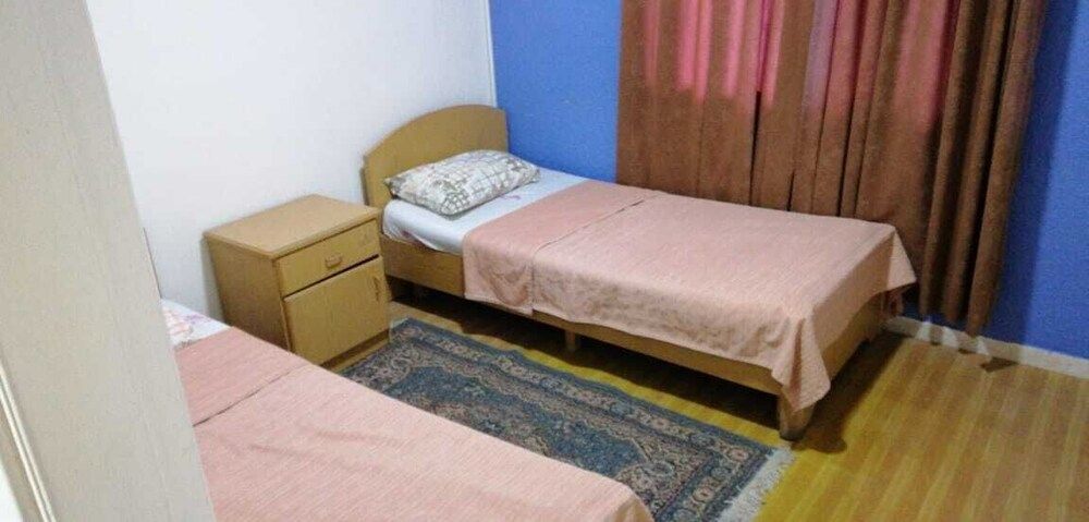 undefined Alsabah Hotel Apartments 2