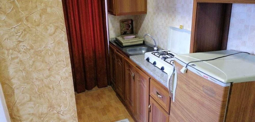 undefined Alsabah Hotel Apartments 6