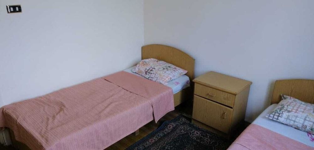 undefined Alsabah Hotel Apartments 5