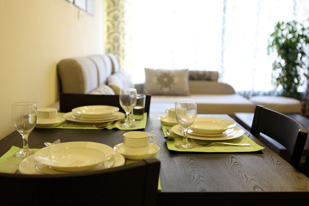 undefined Two bed Furnished Apartment in Amman 7