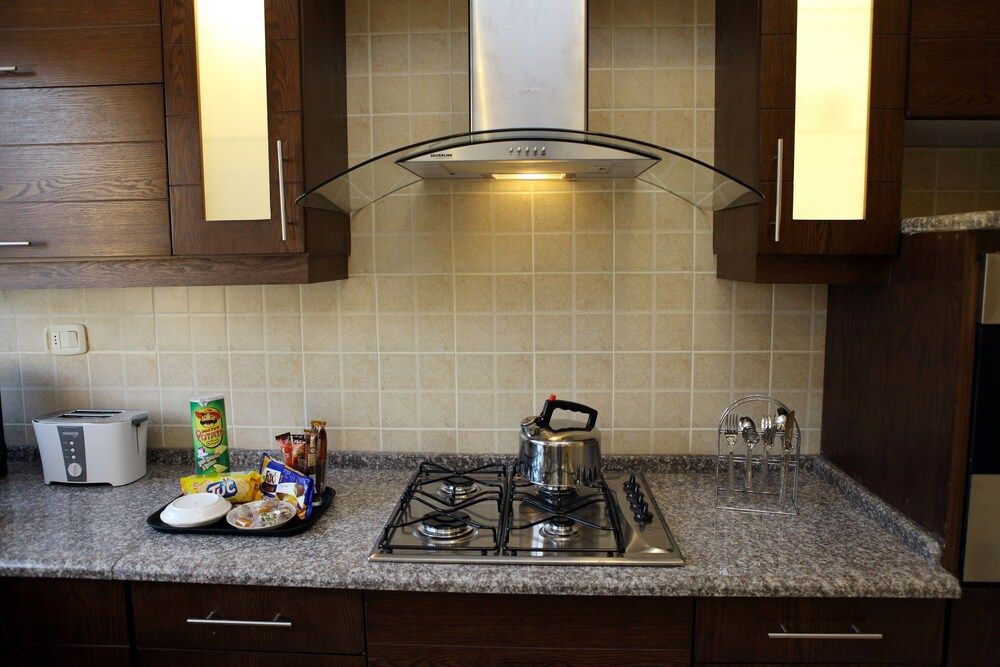 undefined Two bed Furnished Apartment in Amman 8