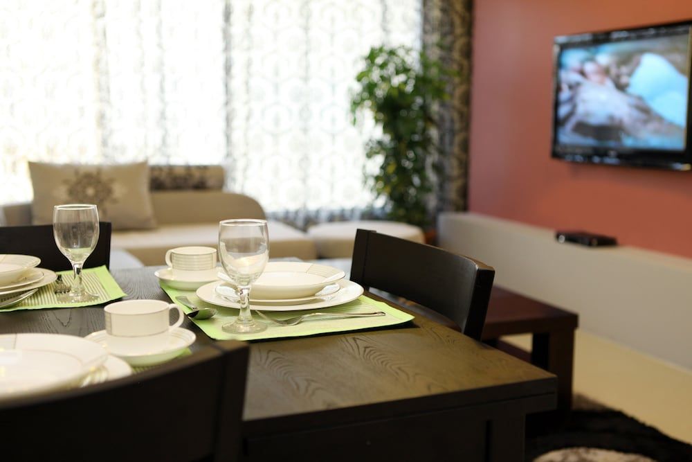 undefined Two bed Furnished Apartment in Amman