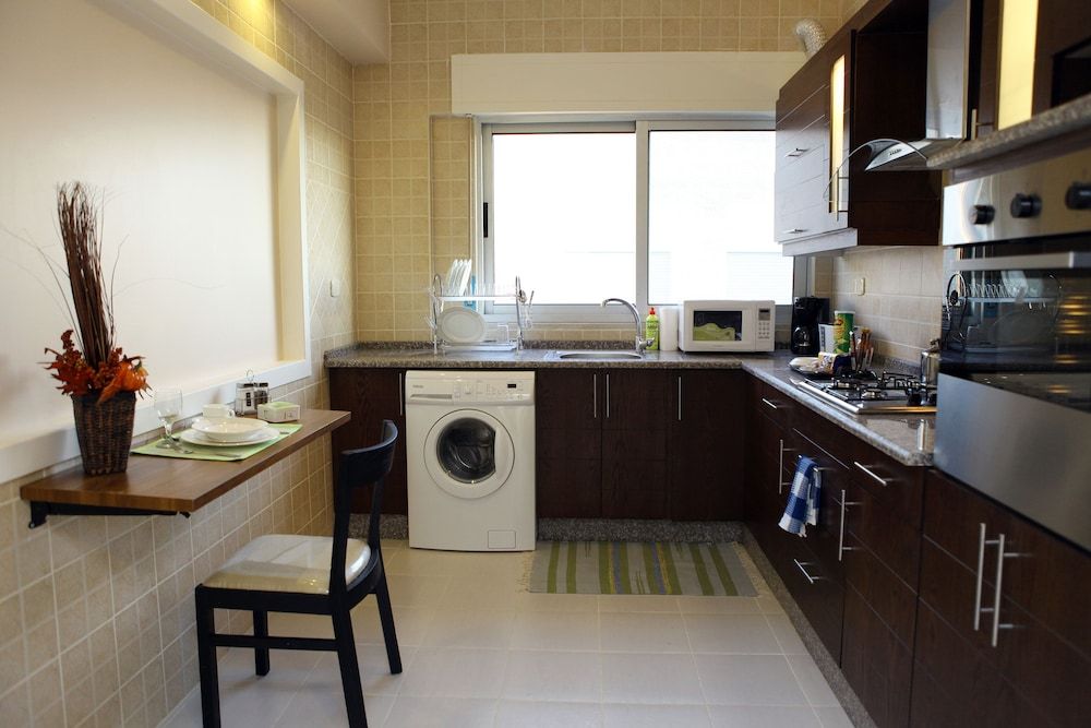 undefined Two bed Furnished Apartment in Amman 10