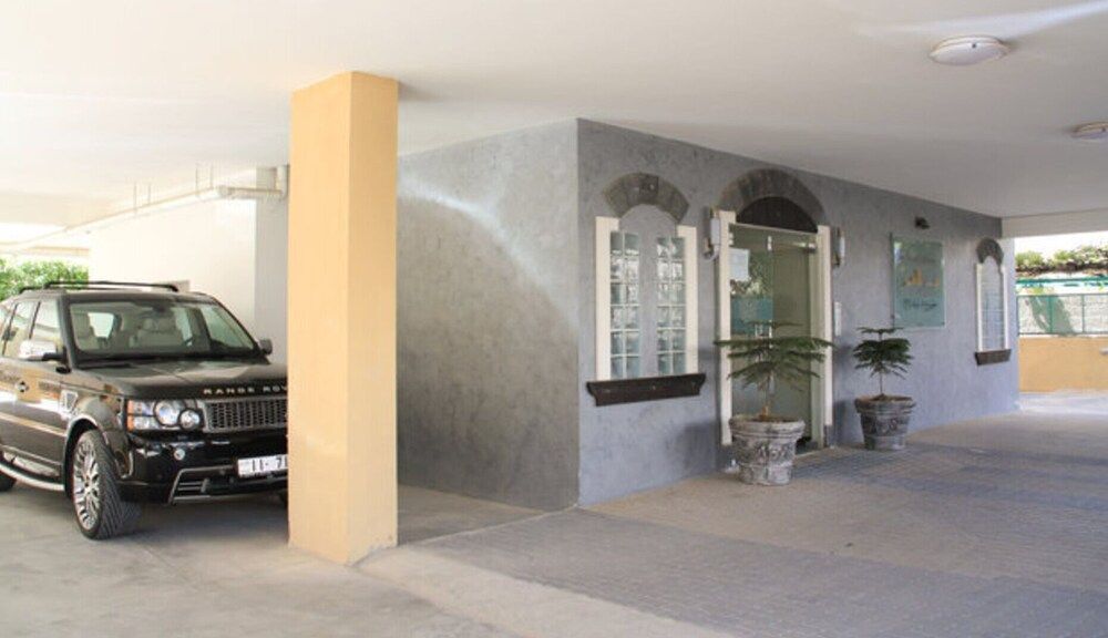 undefined Two bed Furnished Apartment in Amman 2