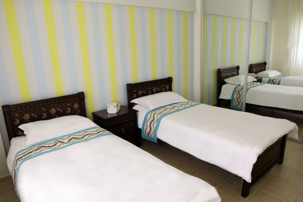 undefined Two bed Furnished Apartment in Amman 4