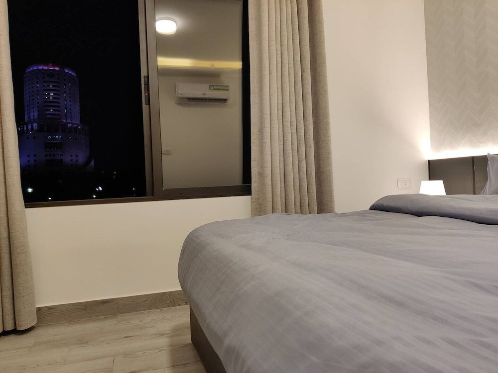 45m Luxury Room Royal View Near all Services Apartment, 1 Bedroom, Accessible 8