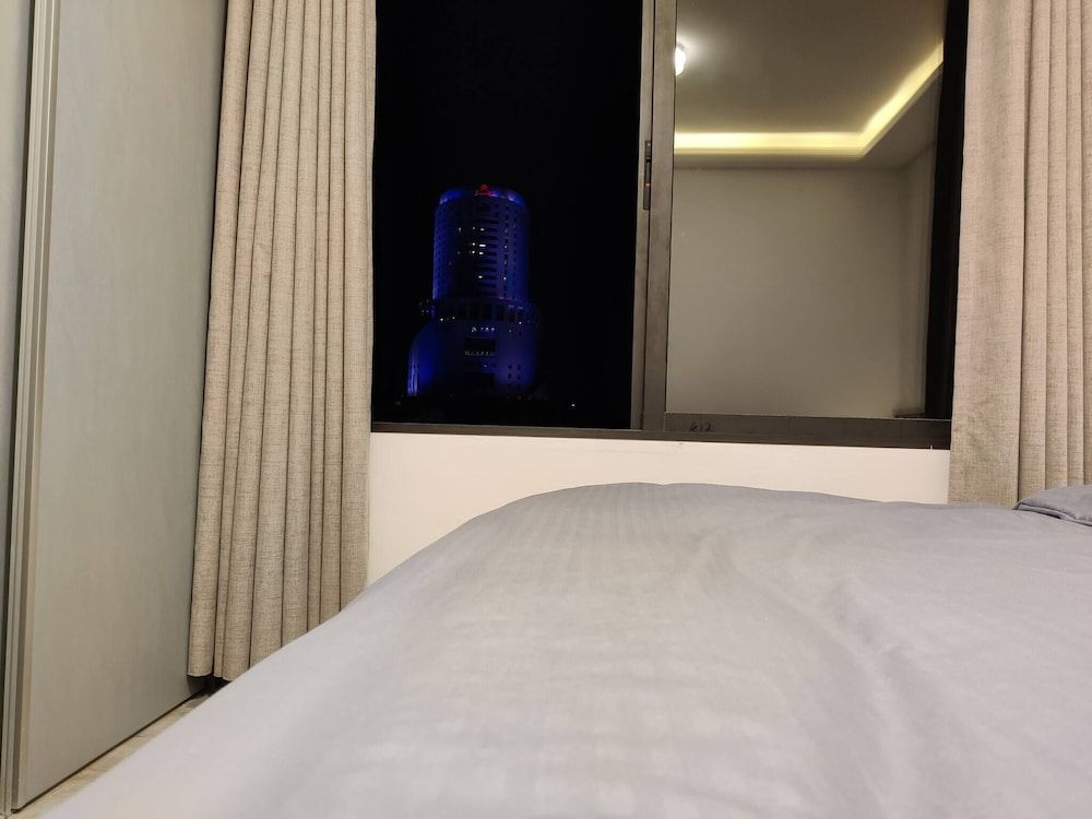 45m Luxury Room Royal View Near all Services Apartment, 1 Bedroom, Accessible 10