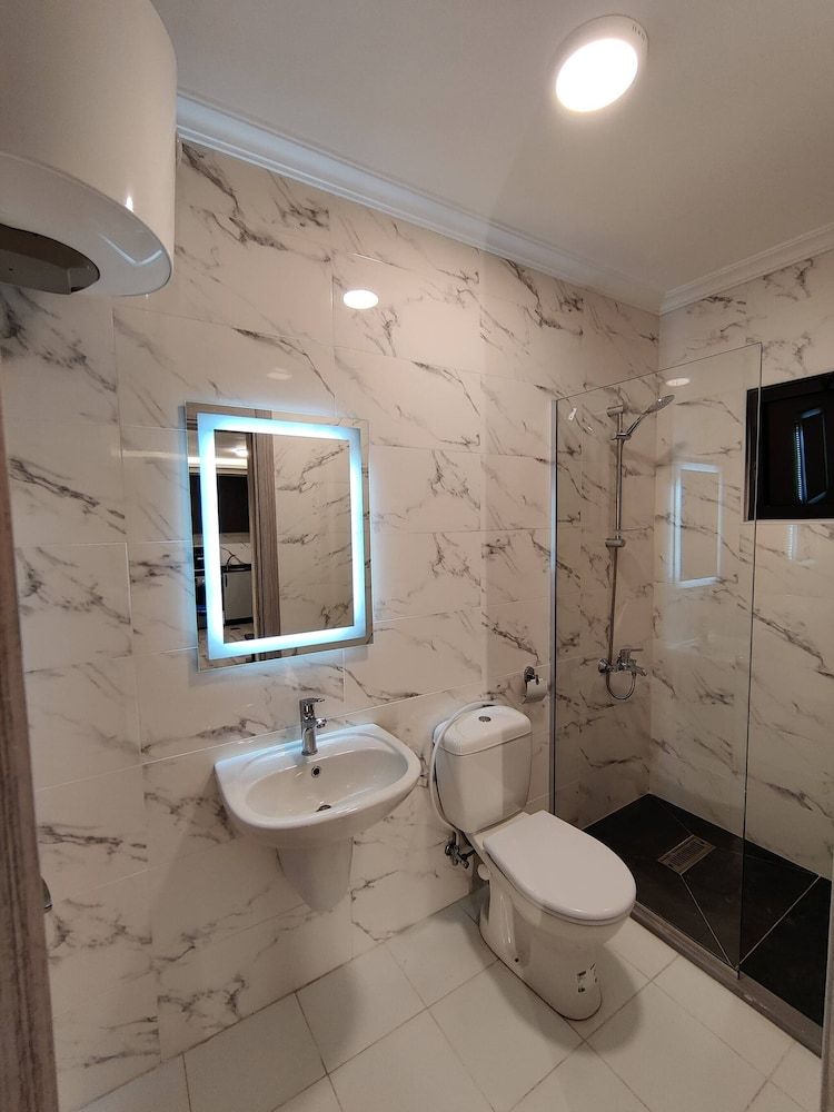 45m Luxury Room Royal View Near all Services Apartment, 1 Bedroom, Accessible 20