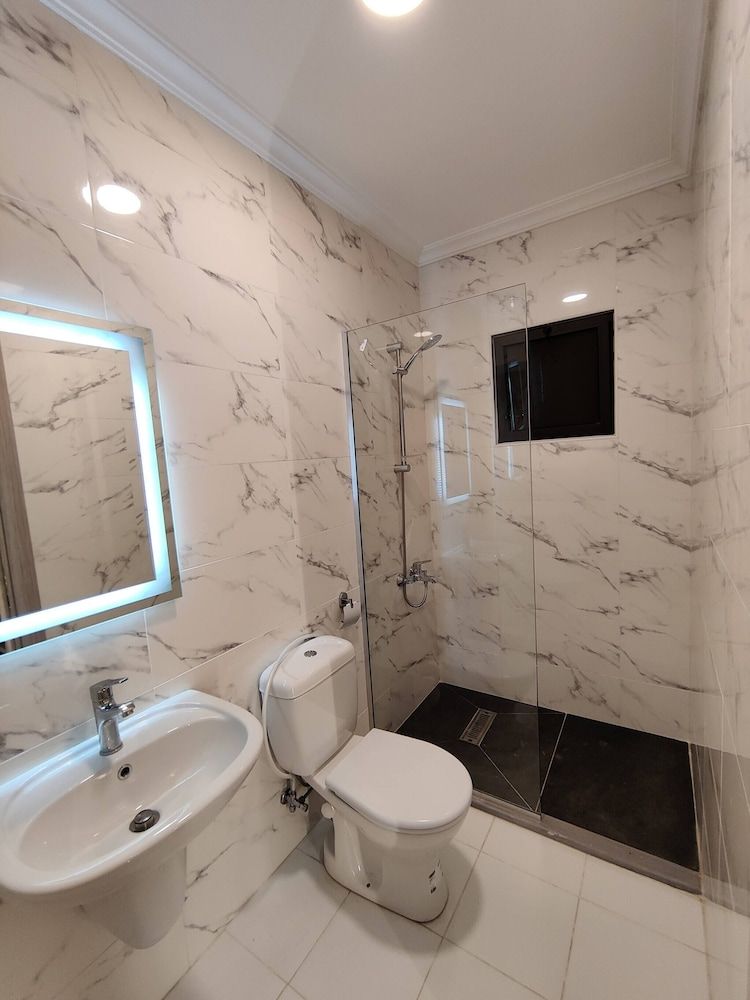 45m Luxury Room Royal View Near all Services Apartment, 1 Bedroom, Accessible 18