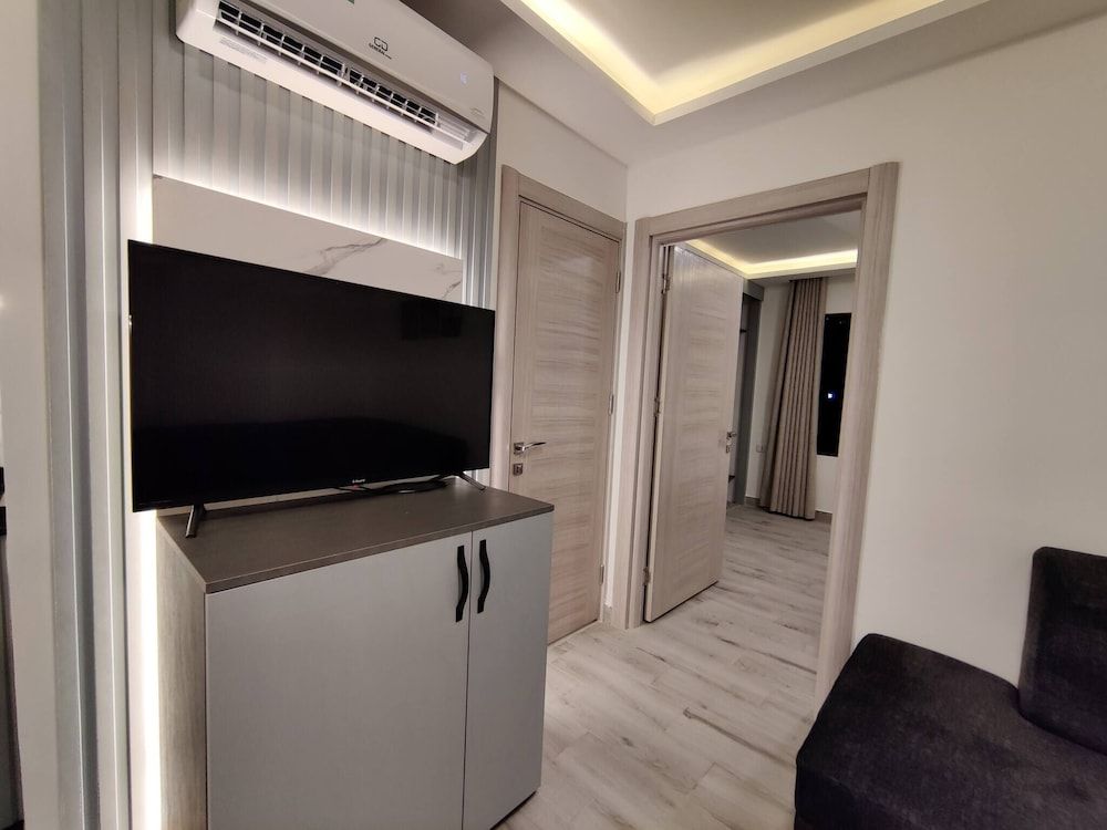 45m Luxury Room Royal View Near all Services Apartment, 1 Bedroom, Accessible 24