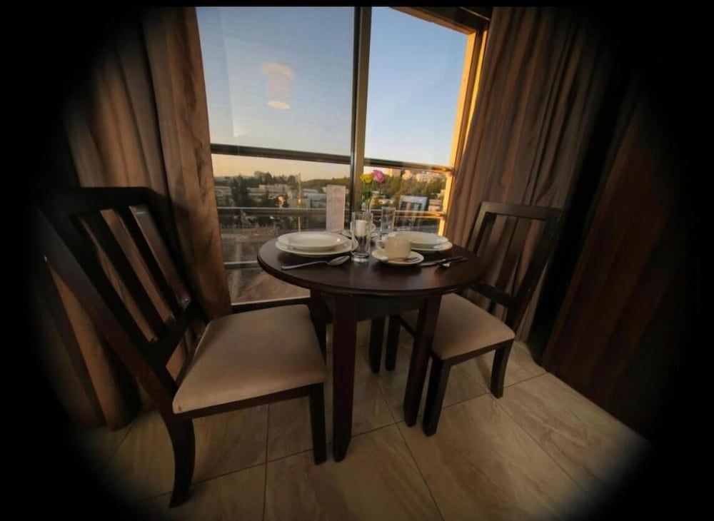 undefined Lancaster hotel apartments