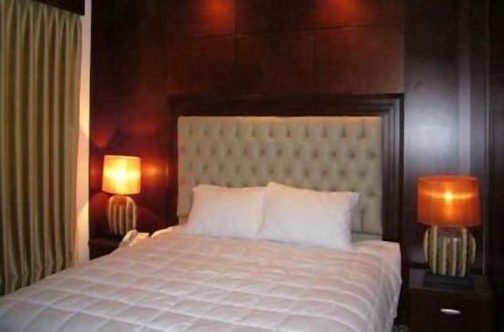 undefined Zamzam Towers Hotel