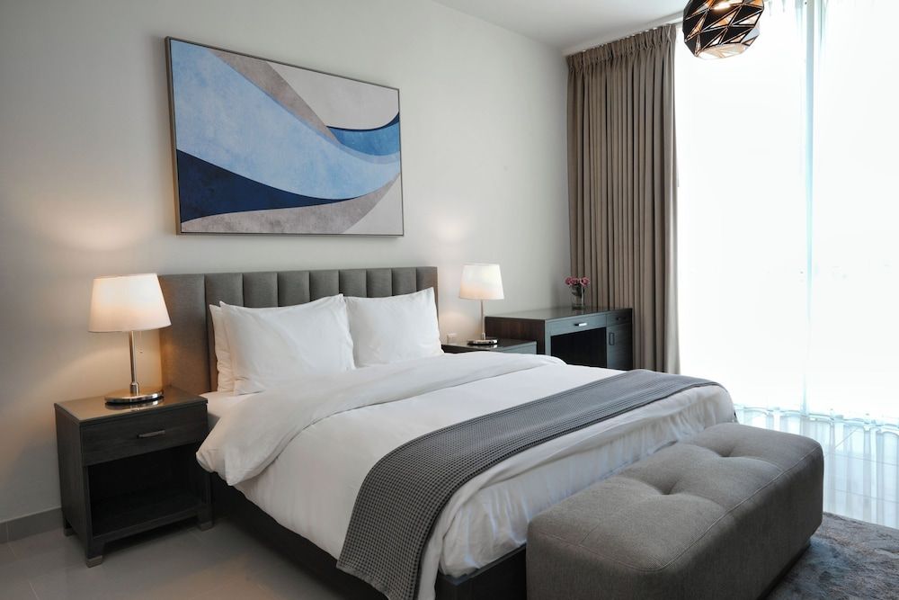 undefined Abdali Views Apartments 3